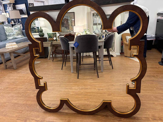 Bunny Williams Home 'Charles' Mirror