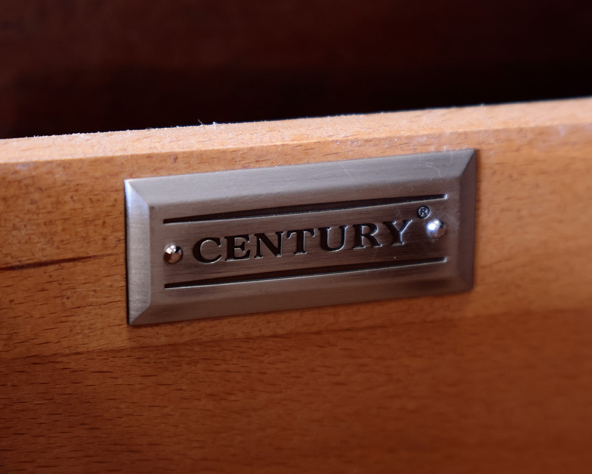 Century Furniture 'Chin Hua Shanghai' Large Credenza
