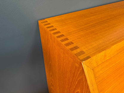 Sun Cabinet Company Roll Top Secretary Desk