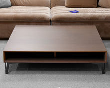 Roche Bobois 'Scenario 2' Square Cocktail Table