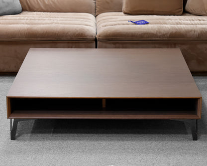 Roche Bobois 'Scenario 2' Square Cocktail Table