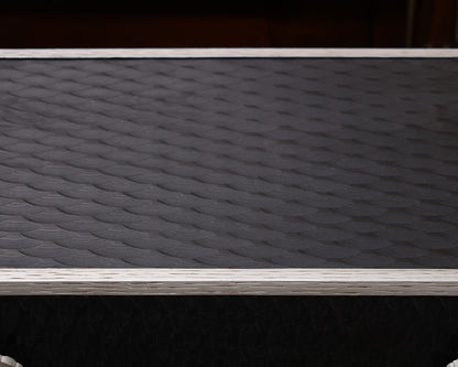 Pair of Global Views Artisan Chest