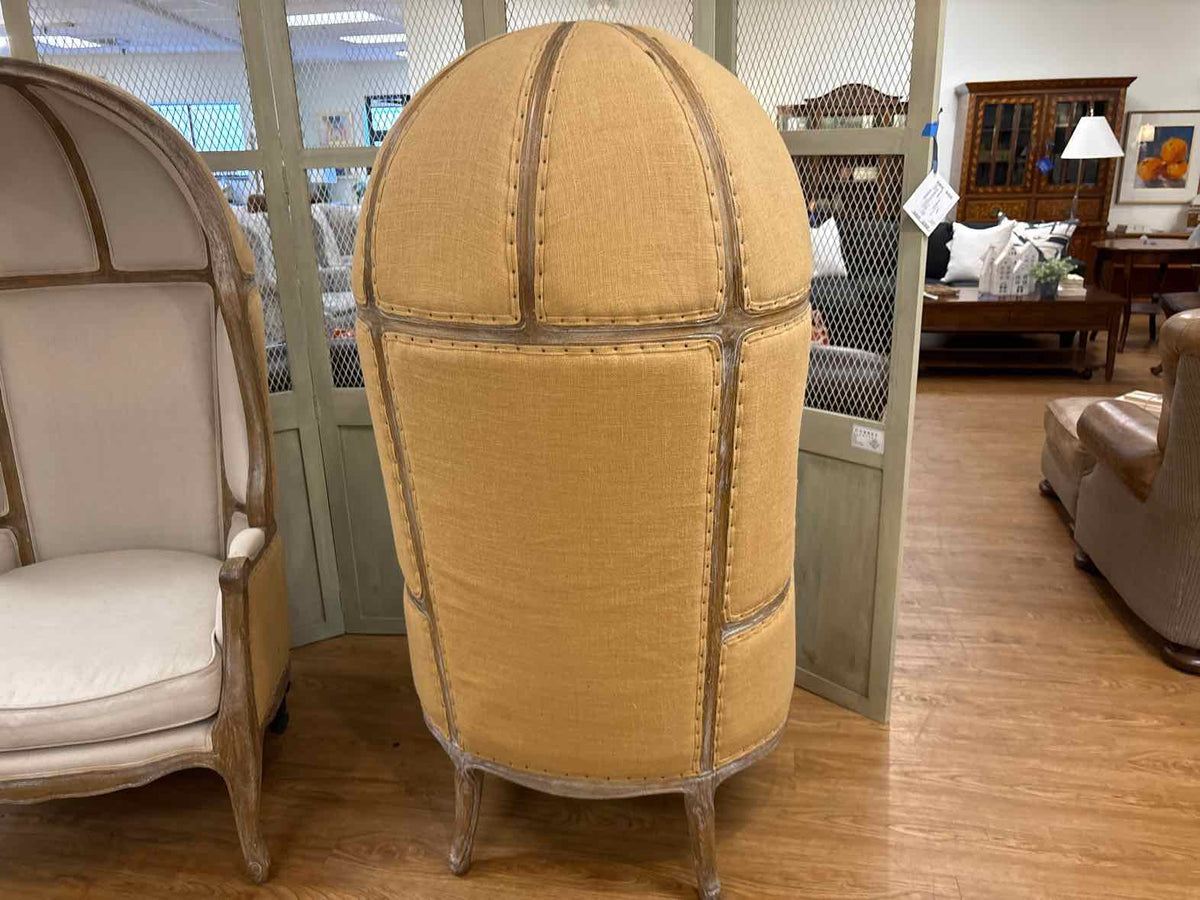 Pair of Balloon Chairs