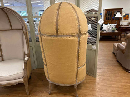 Pair of Balloon Chairs