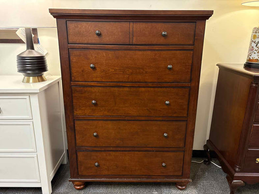 Aspen Home Tall Chest