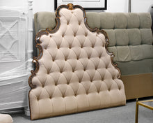 Hooker Furniture Sanctuary Queen Bed Frame