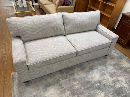 MG+BW 'Alex' Queen Sleeper Sofa