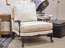Ethan Allen 'Harris' Chair in 'Amavi Pearl'