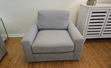 Arhaus 'Remington' Swivel Chair