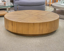 Four Hands 'Renan' Natural Reclaimed French Oak Cocktail Table