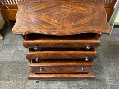 Theodore Alexander 'Castle Bromwich' Bombe Chest