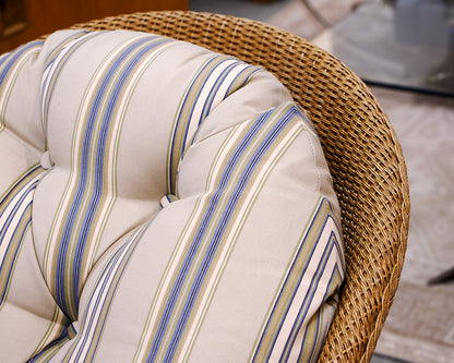 Lloyd Flanders 3-Piece Outdoor Set