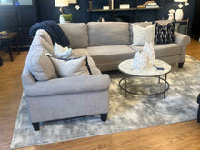 Boston Interiors 'Arcadia' Sectional