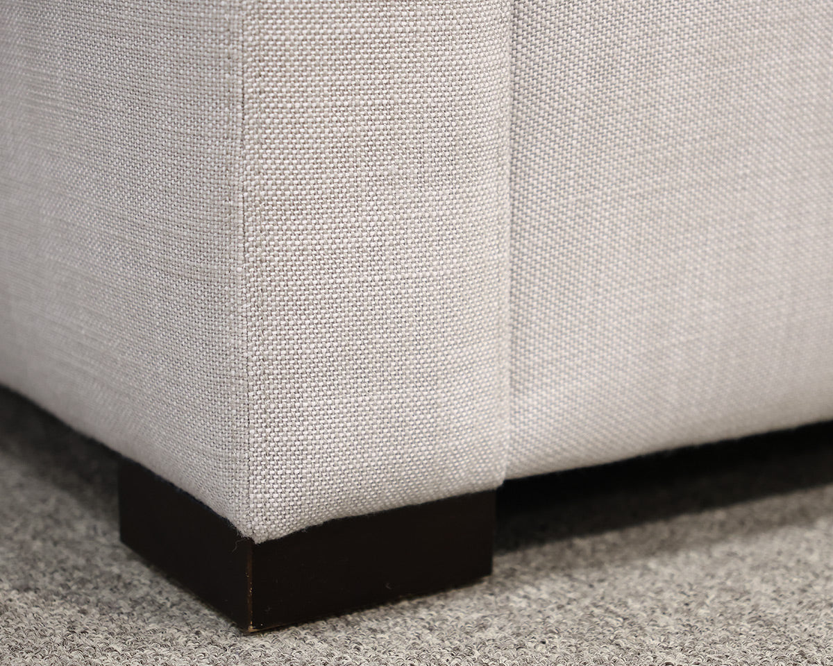 Restoration Hardware Belgian Sofa