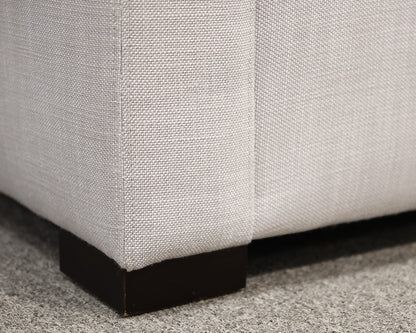 Restoration Hardware Belgian Sofa