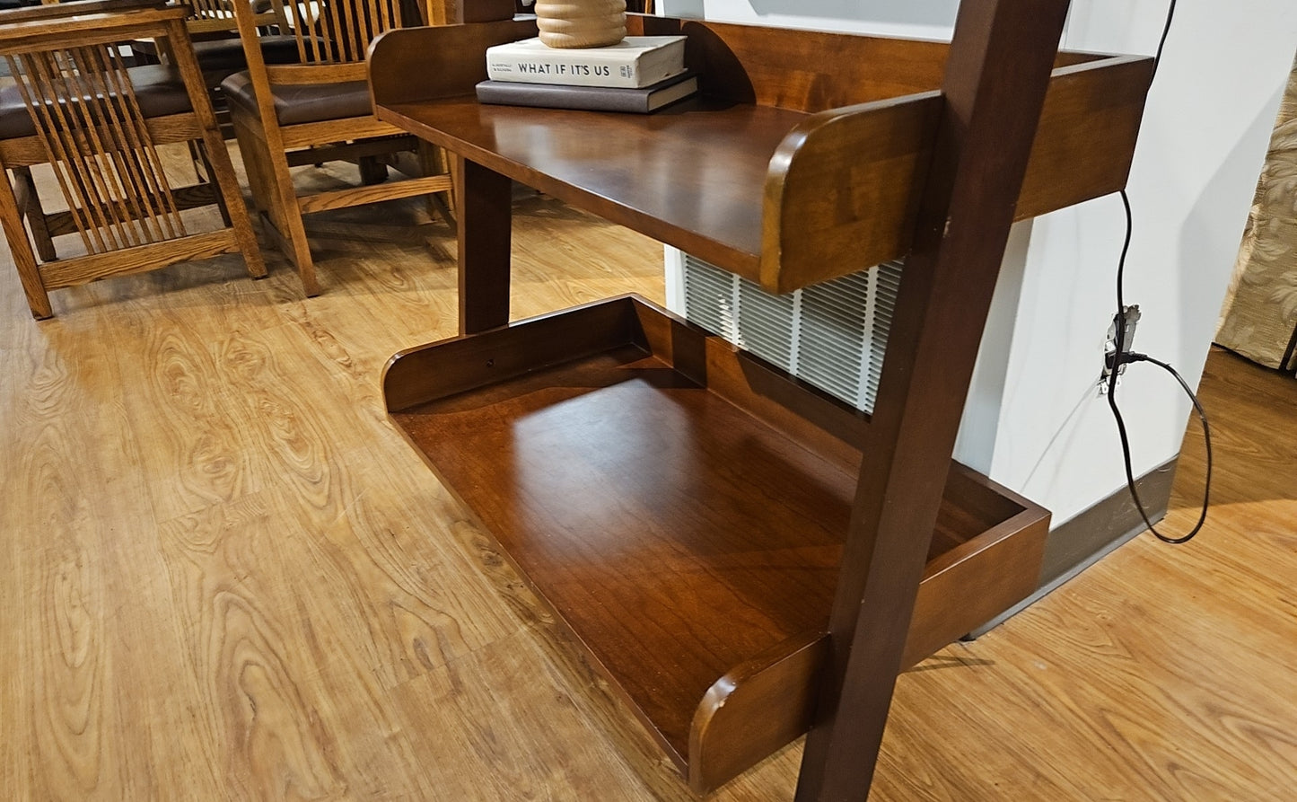 Pottery Barn Studio Bookshelf