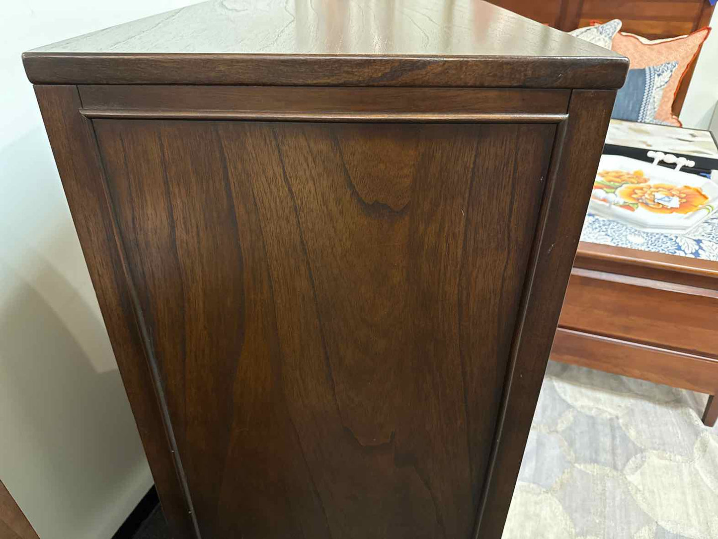 Arhaus 'Pearson' 6-Drawer Chest