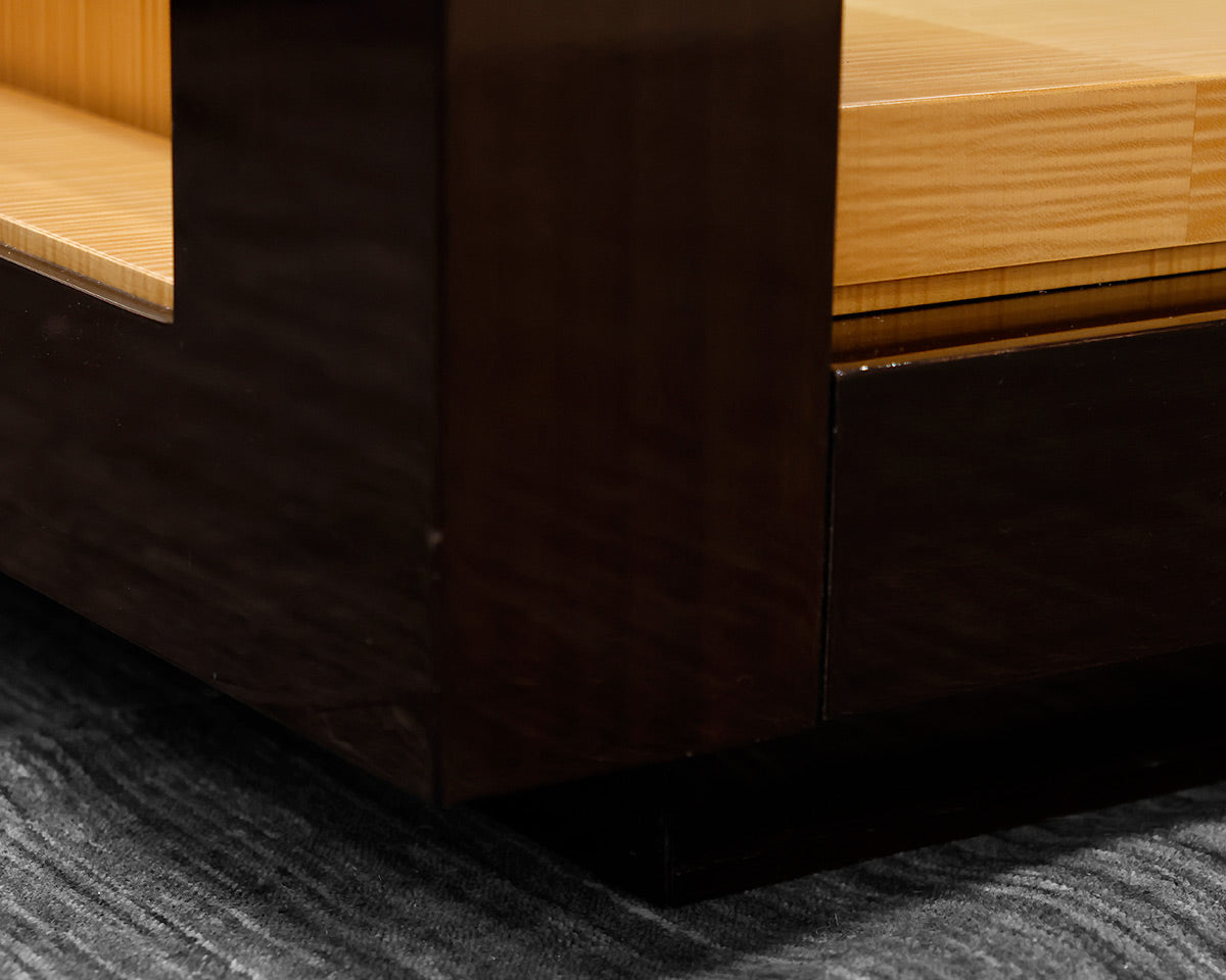 Dakota Johnson Grand Cocktail Table