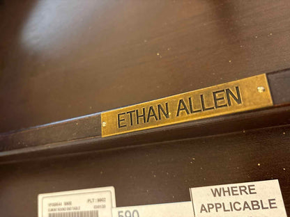 Ethan Allen 'Elton' Side Table
