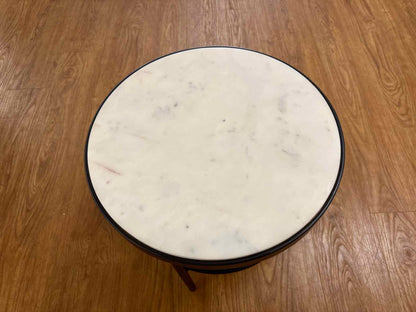 Williams Sonoma 'Kenzie' Side Table