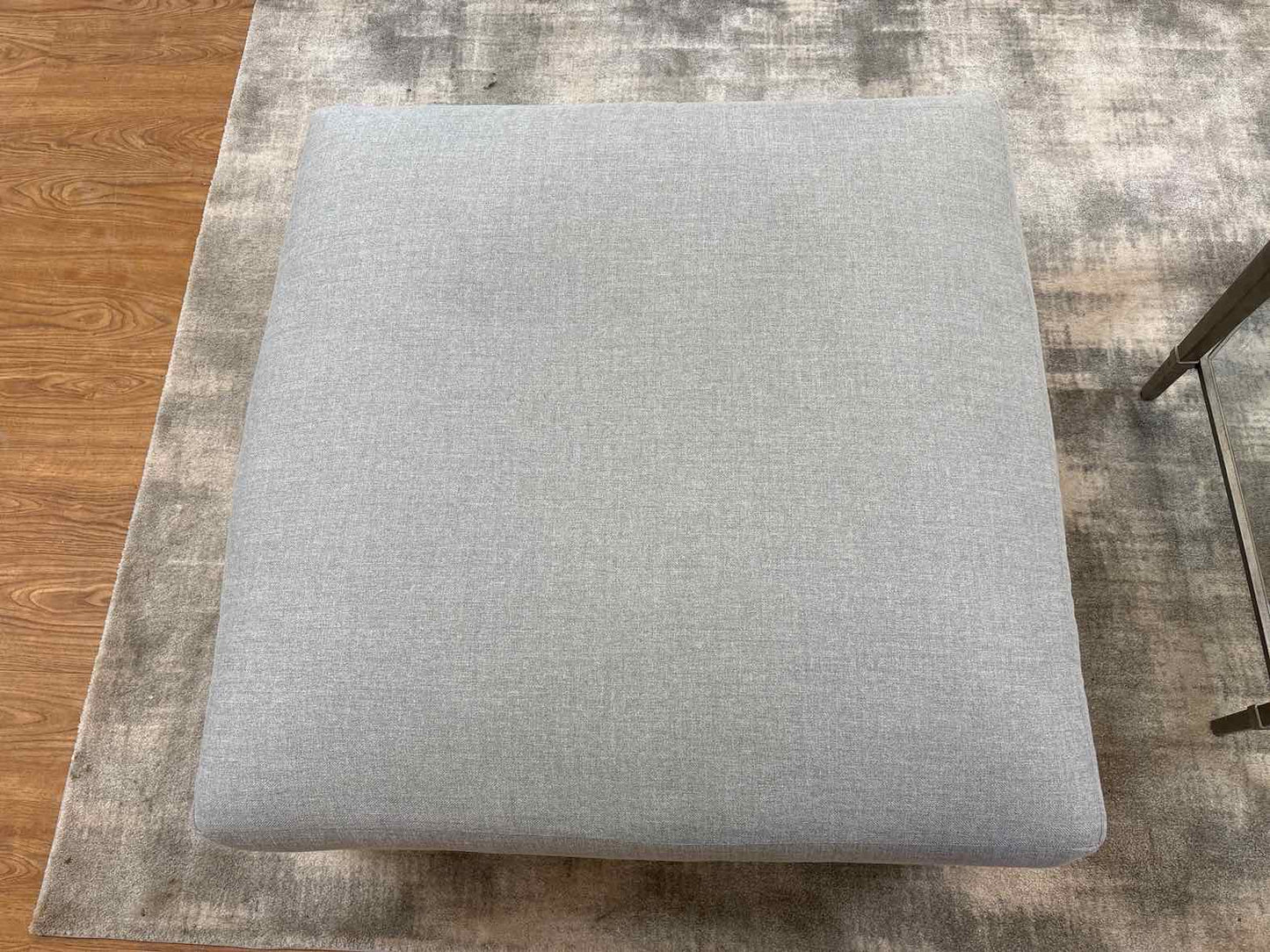 Rowe 'Asher' 4-Piece Modular Sectional