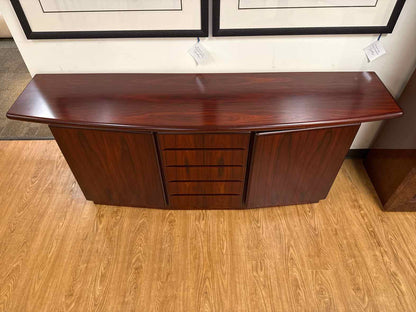 Skovby Rosewood Sideboard