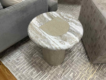 Bernhardt 'Arcadia' Side Table
