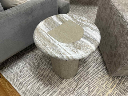 Bernhardt 'Arcadia' Side Table