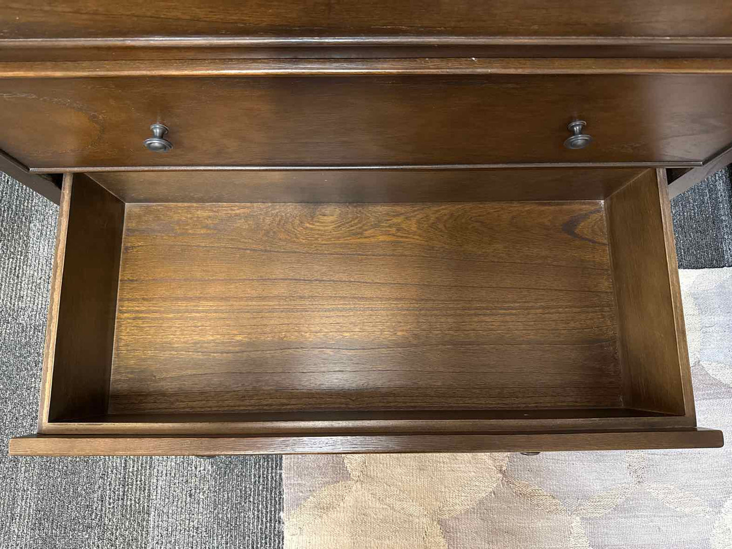 Arhaus 'Pearson' 6-Drawer Chest