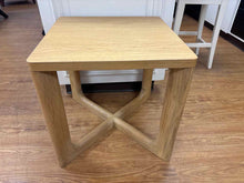 RH 'Breton' Side Table