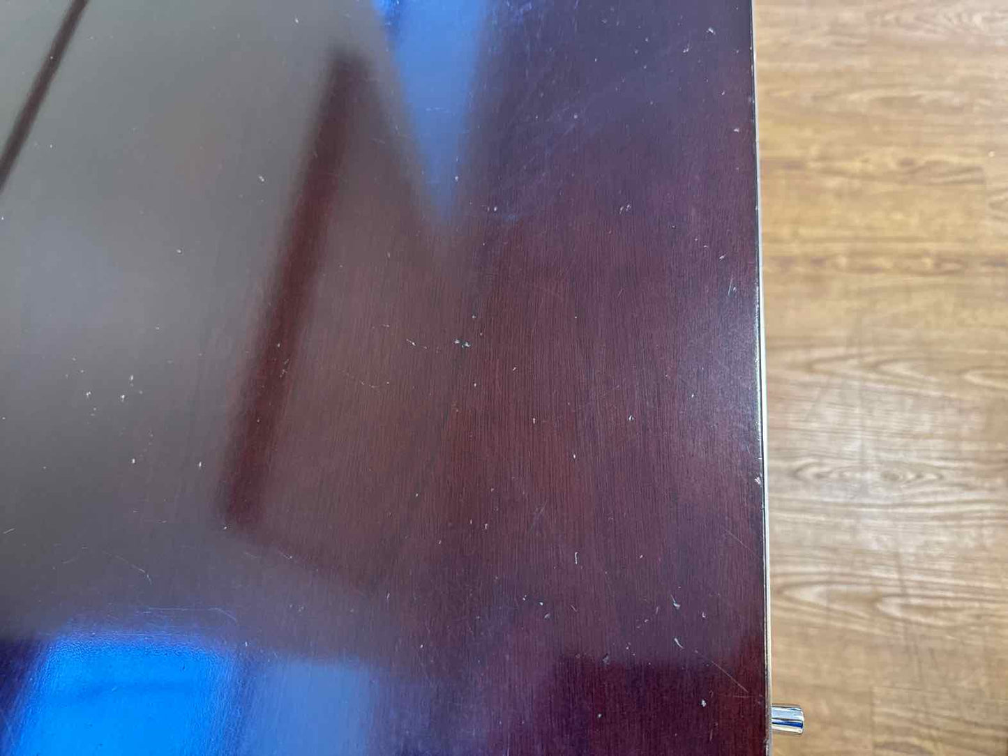 Barbara Barry for Baker Regency Console