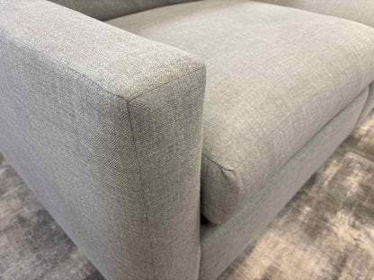 Rowe 'Asher' 4-Piece Modular Sectional