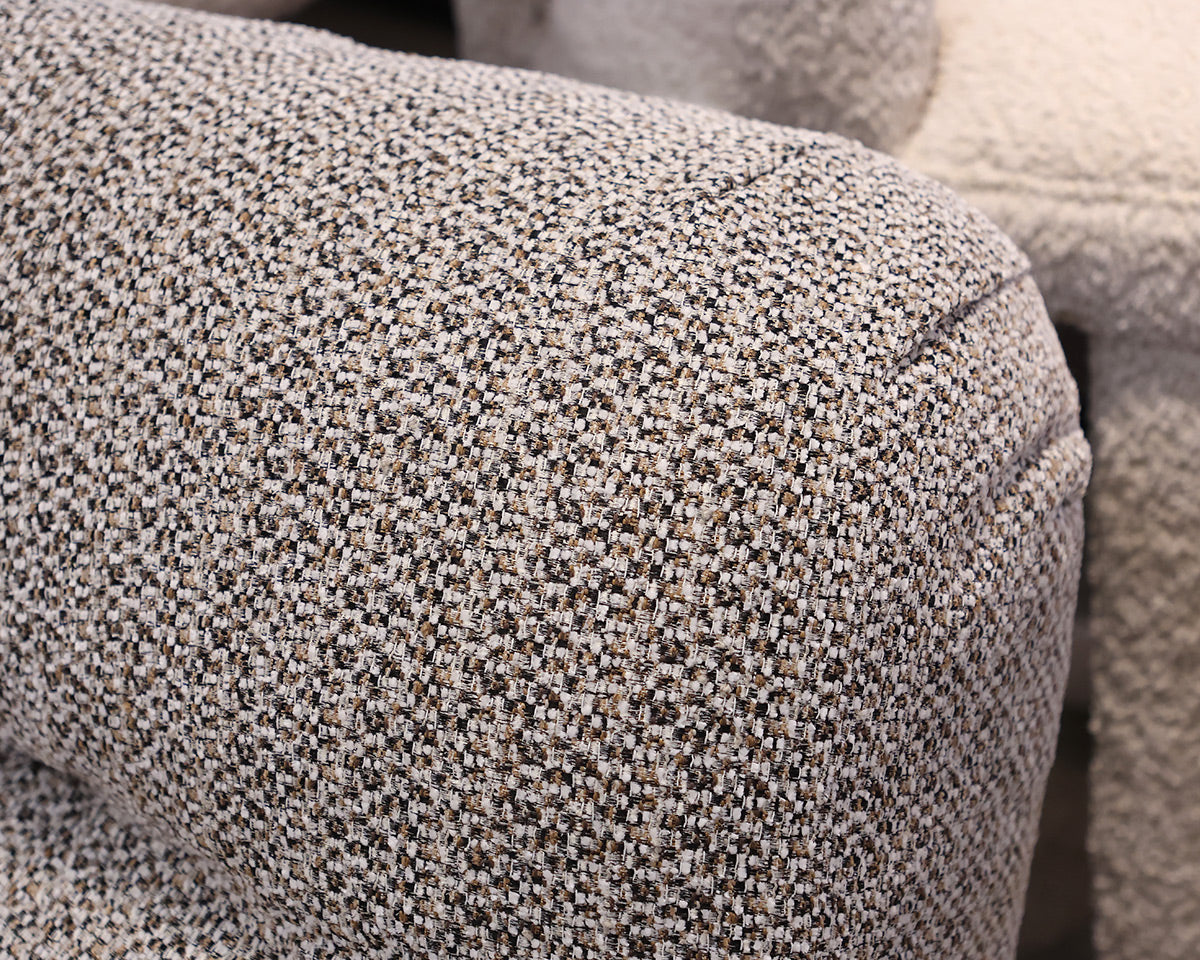 Asiades Contemporary Sofa