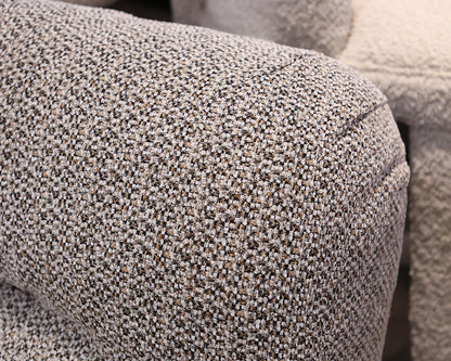 Asiades Contemporary Sofa