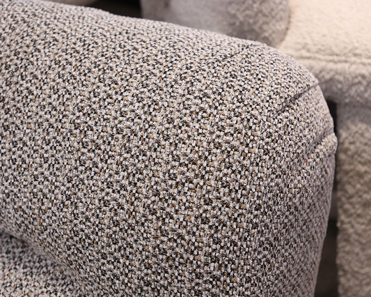 Asiades Contemporary Sofa