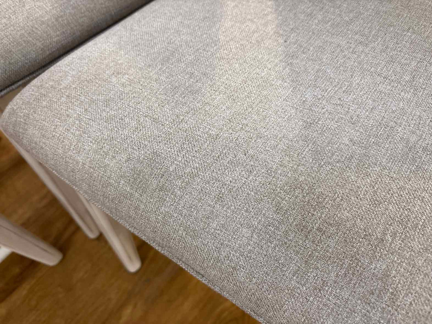 Intercon Modern Rustic Dining Set