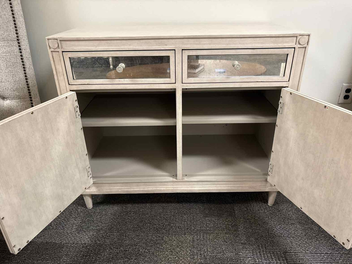 RH 'Elodie' Storage Cabinet