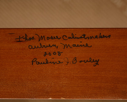 Thos. Moser Windward Cherry Bench