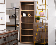 Room & Board Bookcase With Adjustable Shelves