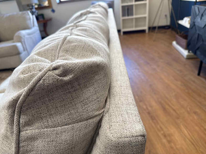 3-Seat Sofa in Light Grey