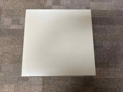 Oeuf 'Sparrow' Gray & Birch Nightstand