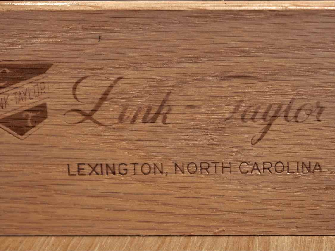 Link Taylor Chests