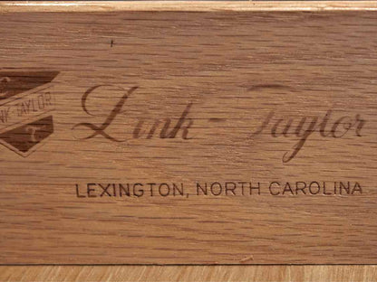 Link Taylor Chests