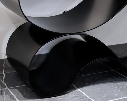 "Whorl" Console by Neal Aronowitz