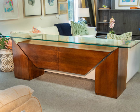 Roche Bobois Luigi Gorgoni 'Brooklyn' Sideboard