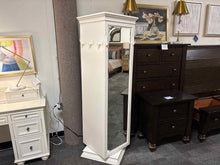 Pottery Barn Teen 'Display-It' Swivel Bookcase