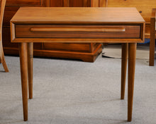 Crate & Barrel Kids Desk