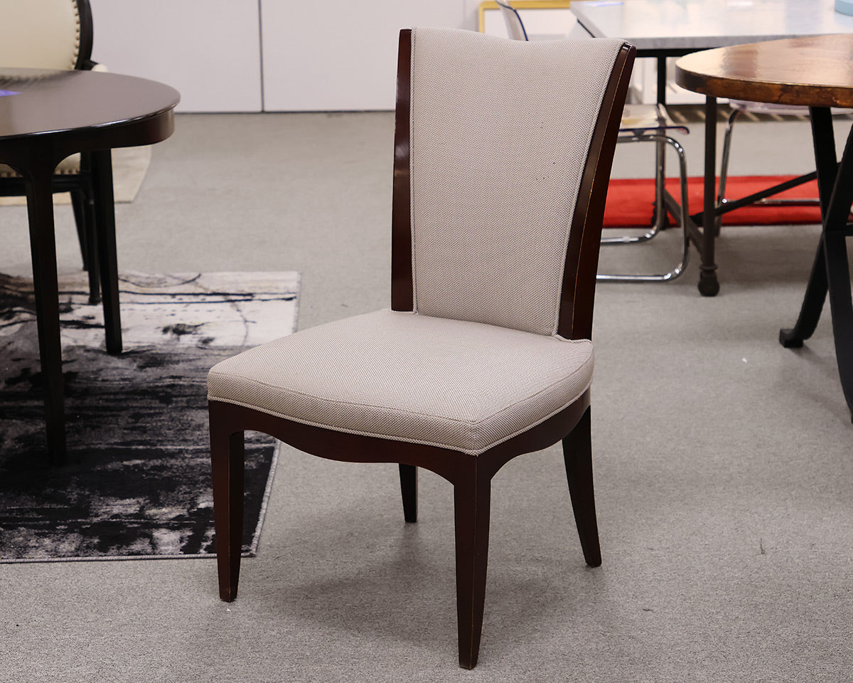 Set of Four Baker Dining Chairs