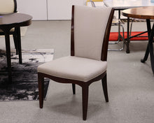 Set of Four Baker Dining Chairs