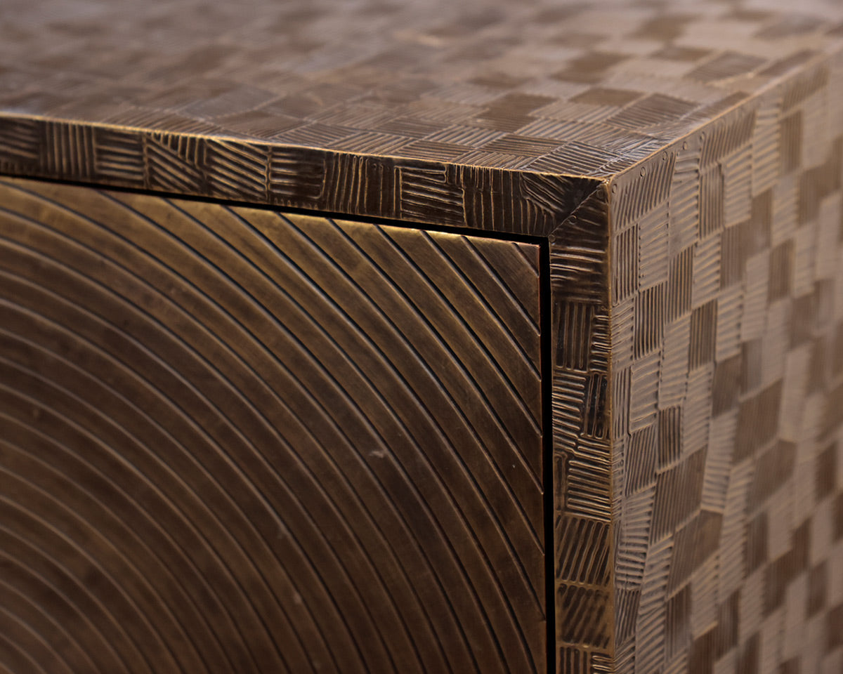 Villa & House "Randers" Sideboard